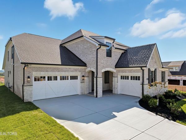 1245 Lot 119 Wagon Hitch Rd, Knoxville, TN 37934