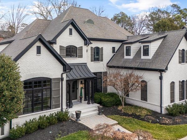 854 Prince George Parish Drive, Knoxville, TN 37934