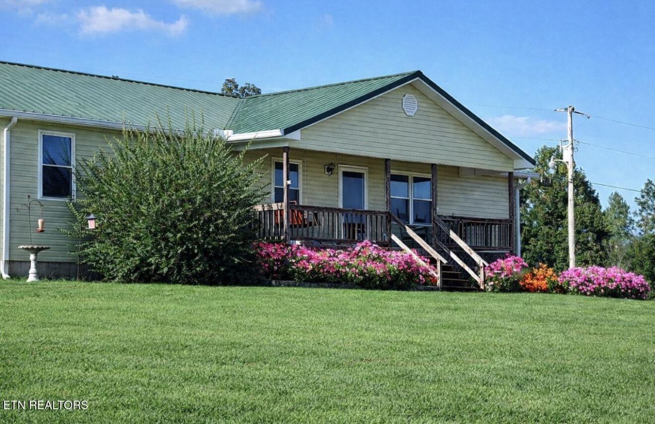 840 Jordan Rd, Decatur, TN 37322 Main Photo
