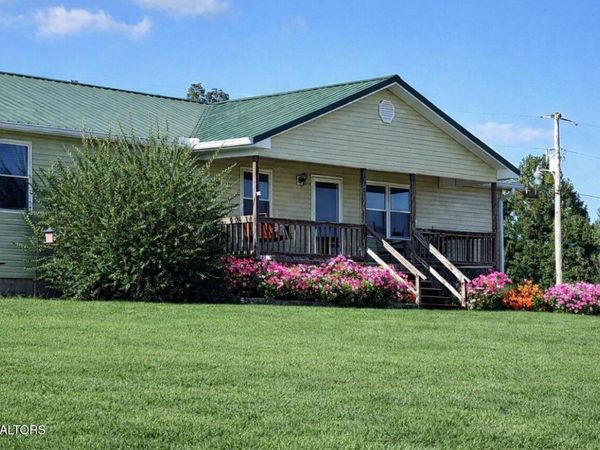 840 Jordan Rd, Decatur, TN 37322