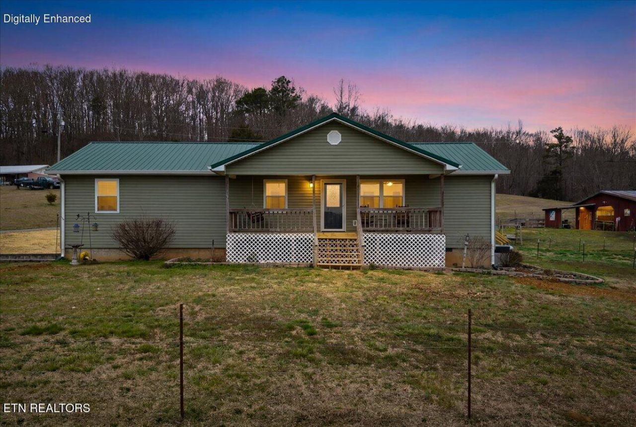840 Jordan Rd, Decatur, TN 37322 Main Photo