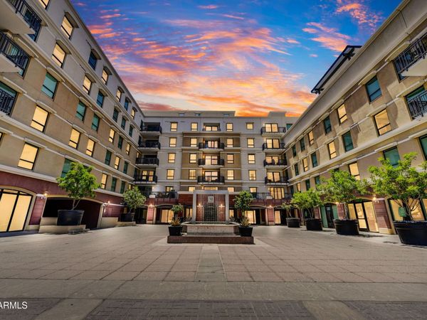 6803 E MAIN Street, Unit 5508, Scottsdale, AZ 85251