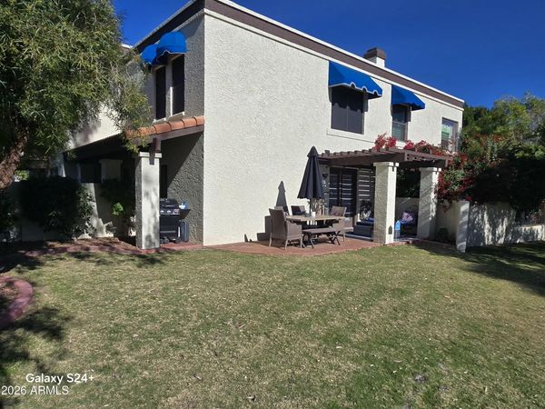 8611 S 48TH Street, Unit 2, Phoenix, AZ 85044