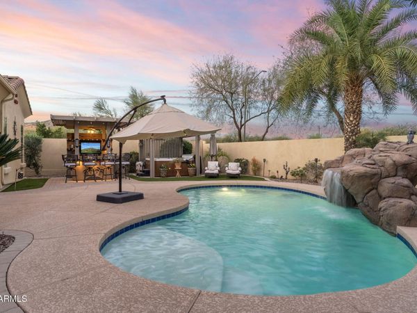 24207 N 24th Place, Phoenix, AZ 85024