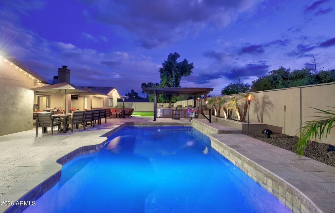 12640 N 57th Street, Scottsdale, AZ 85254 Main Photo