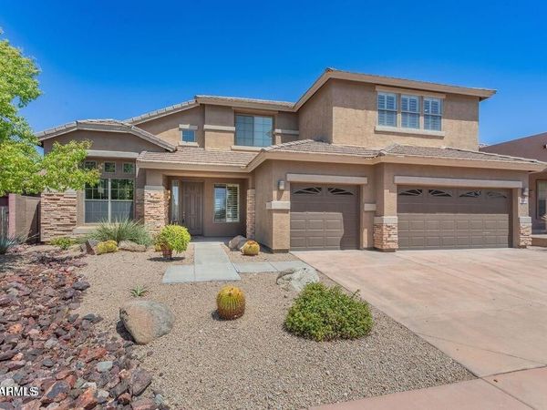 3234 W RAPALO Road, Phoenix, AZ 85086