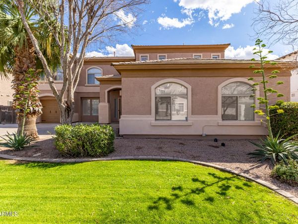 949 E BENRICH Drive, Gilbert, AZ 85295