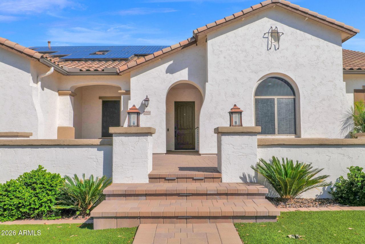 21934 E Stone Crest Court, Queen Creek, AZ 85142 Main Photo
