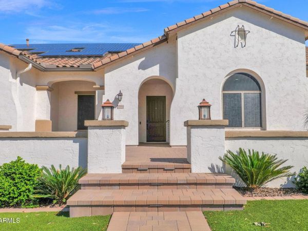 21934 E STONE CREST Court, Queen Creek, AZ 85142