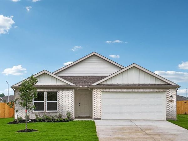 3563 Bronze Oak Terrace, Dallas, TX 75253