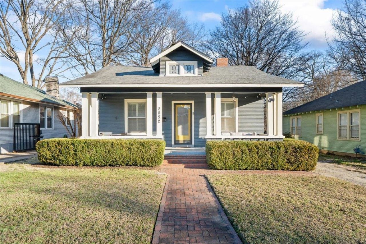 2052 Central Ave, Memphis, TN 38104 Main Photo