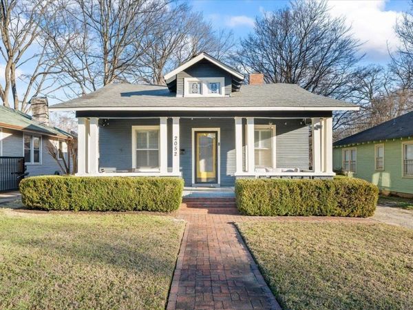 2052 CENTRAL AVE, Memphis, TN 38104