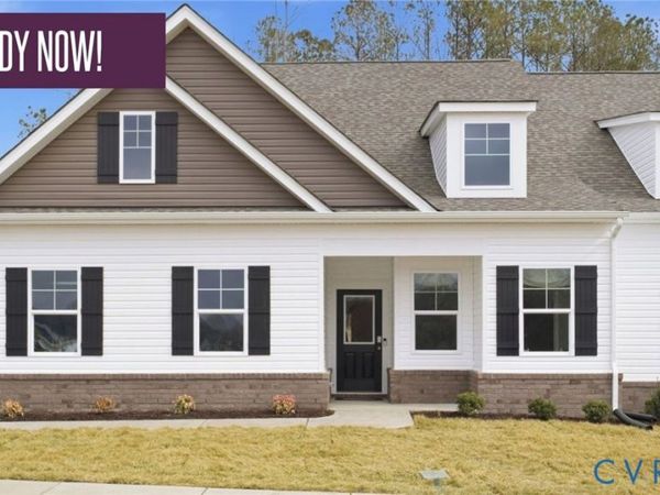 195 Loblolly Lane , Unit 4-1, Aylett, VA 23009