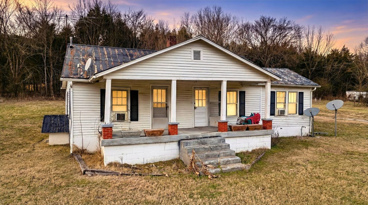 344 Hogans Creek Rd, Carthage, TN 37030 Main Photo