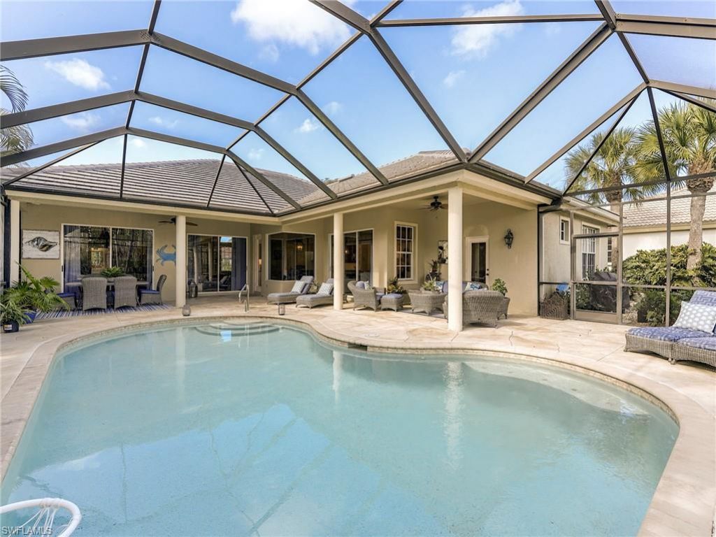 9142 Hollow Pine Dr, Estero, FL 34135 Photo