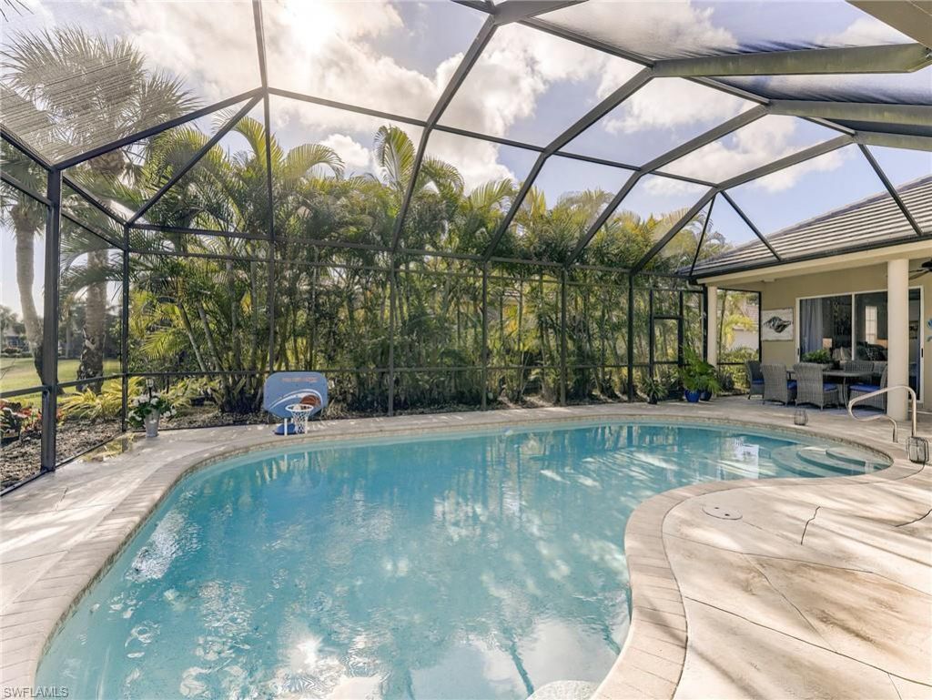 9142 Hollow Pine Dr, Estero, FL 34135 Photo