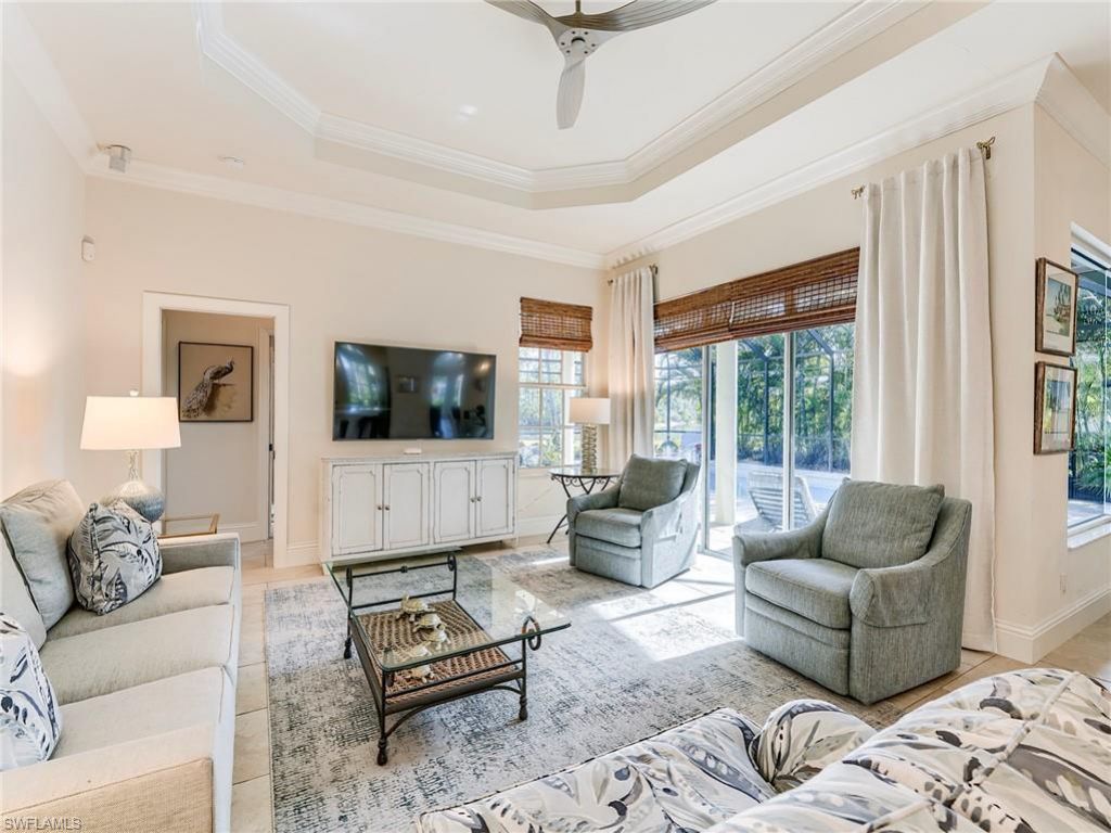 9142 Hollow Pine Dr, Estero, FL 34135 Photo