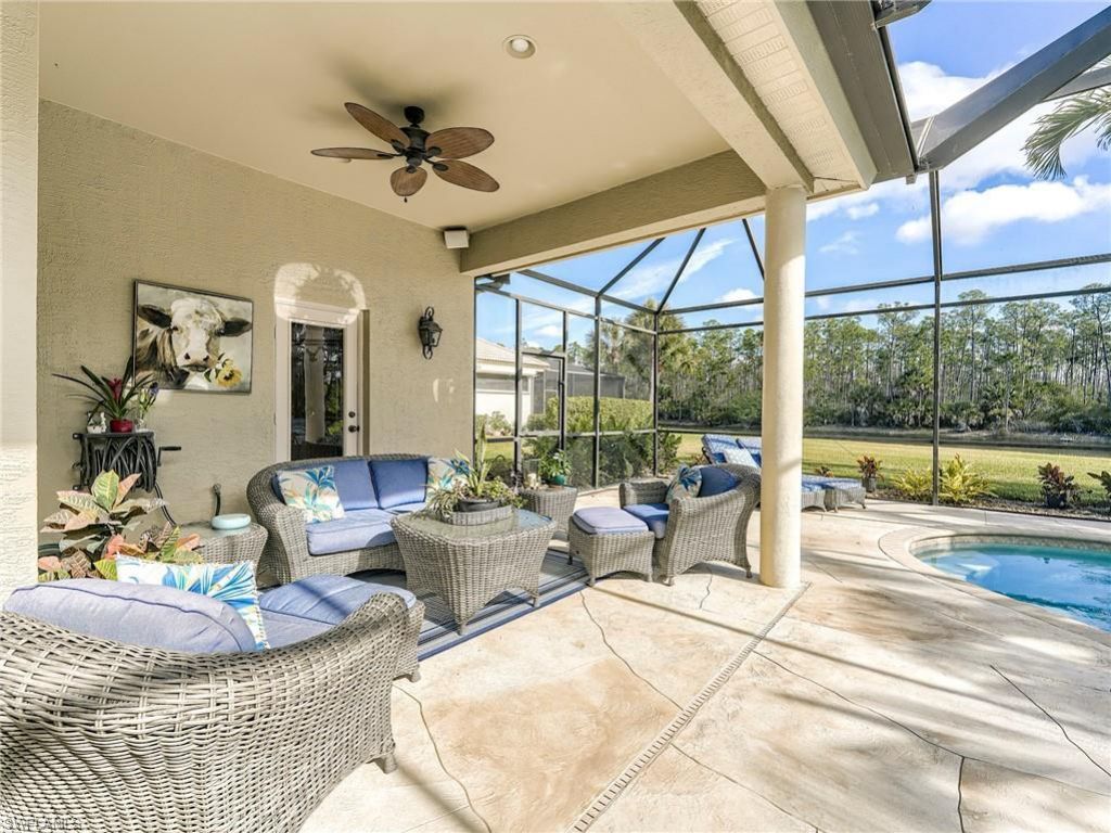 9142 Hollow Pine Dr, Estero, FL 34135 Photo