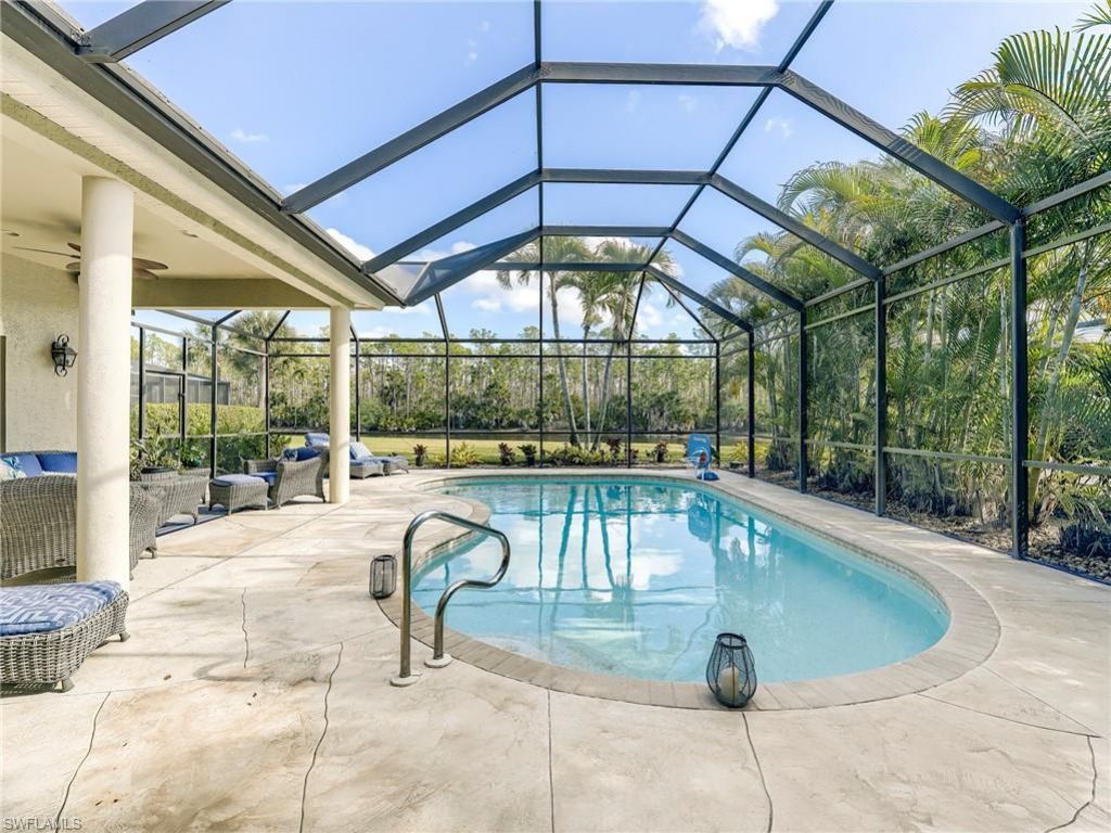 9142 Hollow Pine Dr, Estero, FL 34135 Photo