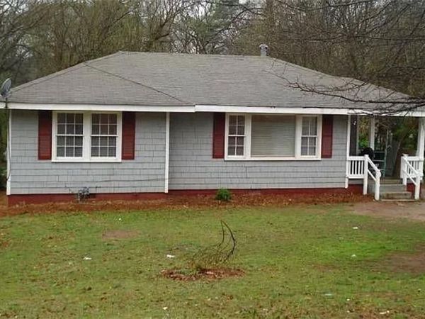 2235 Burroughs Avenue , Atlanta, GA 30315