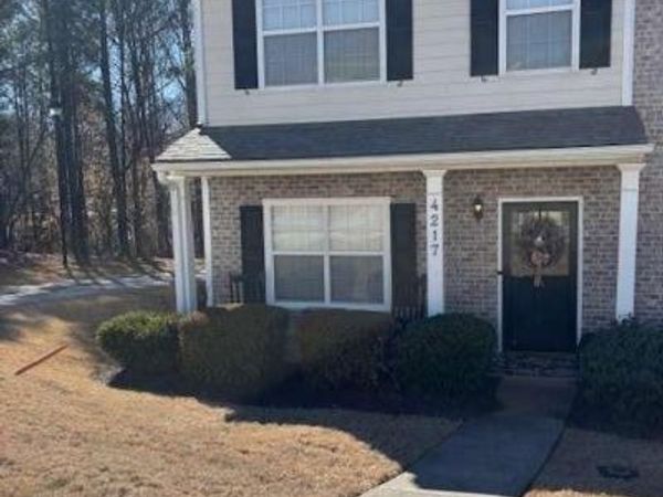 4217 Legacy Square , Atlanta, GA 30349