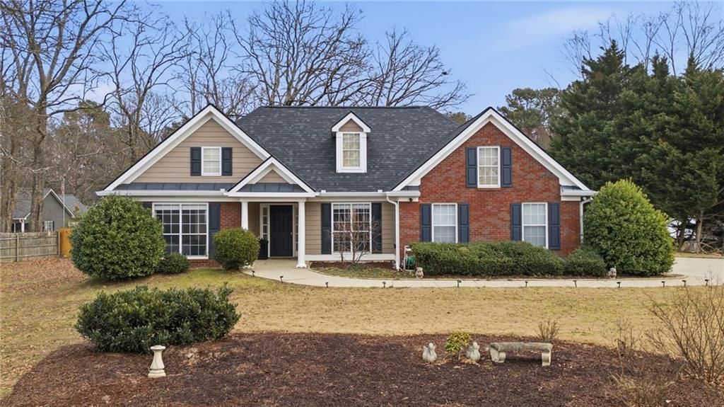 2155 Huntington Hill Trace, Buford, GA 30519 Main Photo