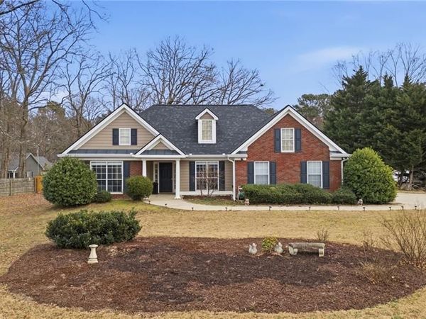 2155 Huntington Hill Trace, Buford, GA 30519