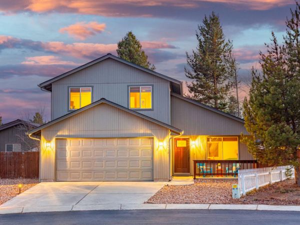 16411 Cassidy Court, La Pine, OR 97739