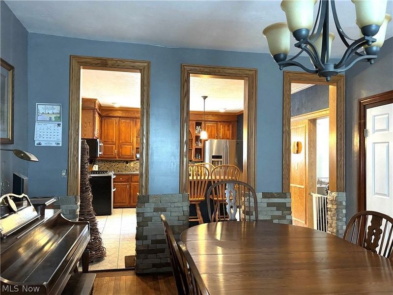 226 S Elm Street, Columbiana, OH 44408 Photo 14