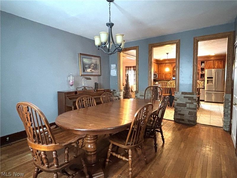 226 S Elm Street, Columbiana, OH 44408 Photo 15