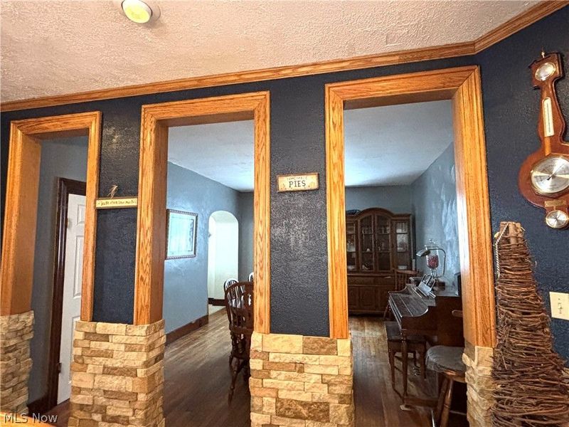 226 S Elm Street, Columbiana, OH 44408 Photo 17