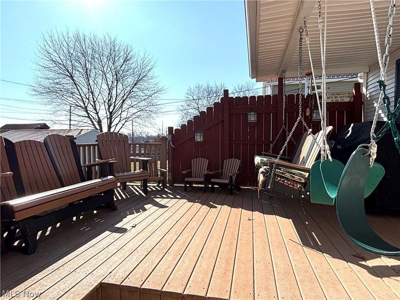 226 S Elm Street, Columbiana, OH 44408 Photo 39