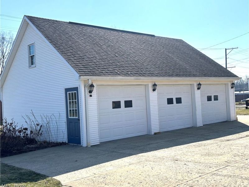 226 S Elm Street, Columbiana, OH 44408 Photo 4