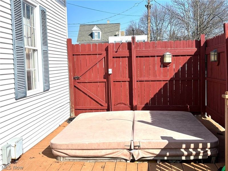 226 S Elm Street, Columbiana, OH 44408 Photo 40