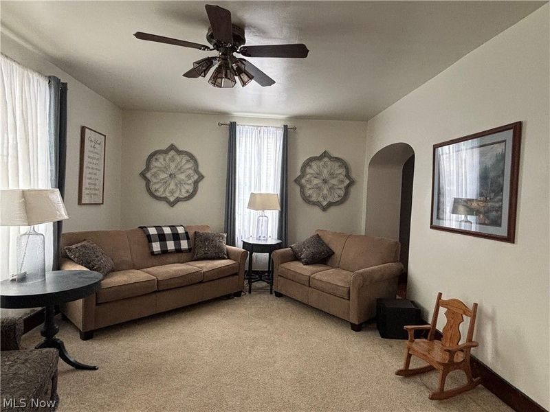 226 S Elm Street, Columbiana, OH 44408 Photo 8