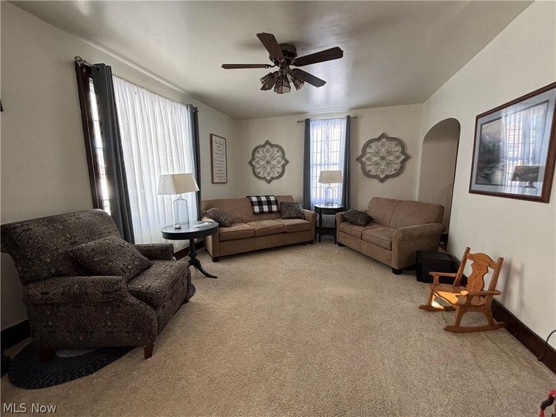 226 S Elm Street, Columbiana, OH 44408 Photo 9