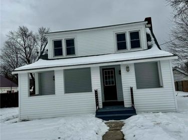 321 McConnell Avenue, Elmira, NY 14903