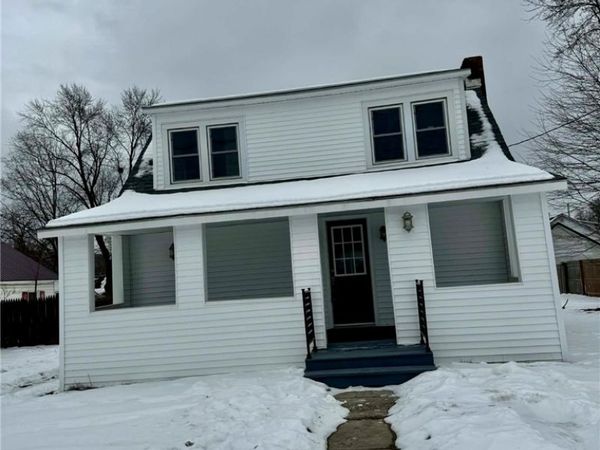 321 McConnell Avenue, Elmira, NY 14903