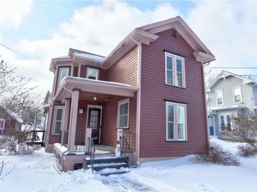 41 High Street, Shortsville, NY 14548