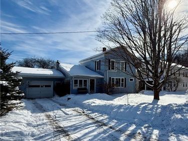 1230 Earlville Road, Earlville, NY 13332