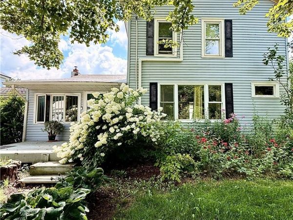 1230 Earlville Road, Earlville, NY 13332