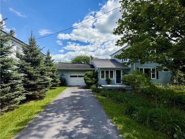 1230 Earlville Road, Earlville, NY 13332