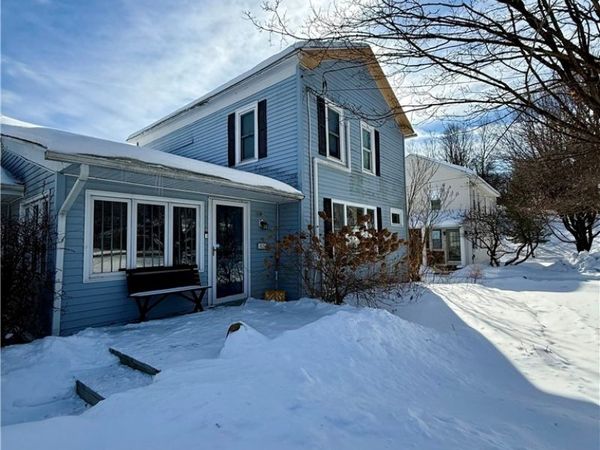 1230 Earlville Road , Earlville, NY 13332