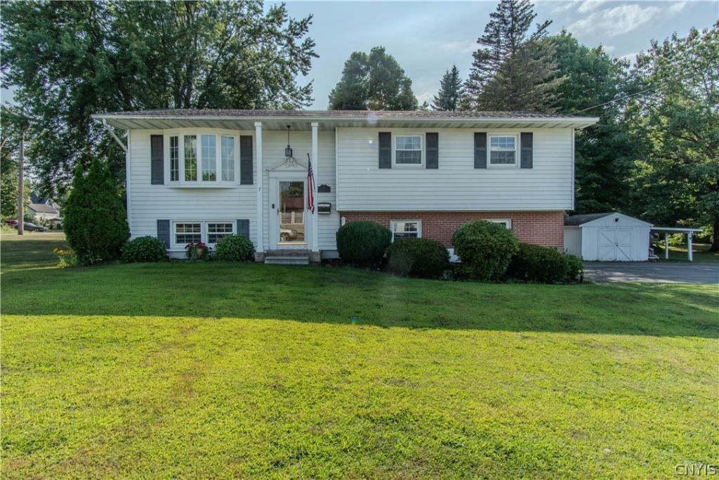 7 Birchwood Drive, Gouverneur, NY 13642 Main Photo