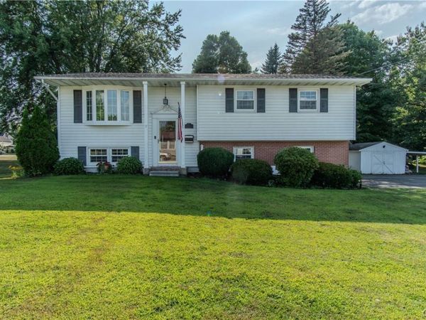 7 Birchwood Drive, Gouverneur, NY 13642