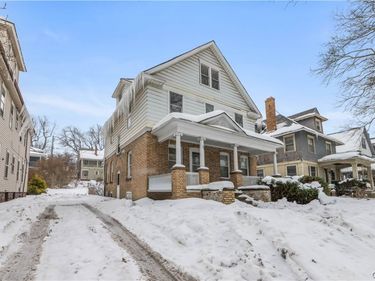 49 Albemarle Street, Rochester, NY 14613