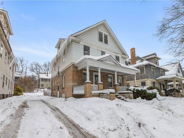 49 Albemarle Street, Rochester, NY 14613