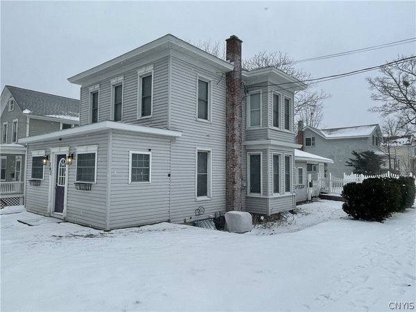 262 Washington Boulevard, Oswego, NY 13126