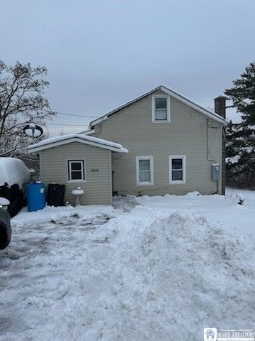 12258 Route 39, Perrysburg, NY 14129 Main Photo