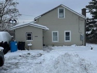 12258 Route 39, Perrysburg, NY 14129